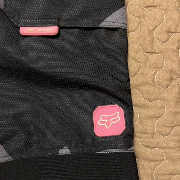 Fox Pants & Jumpsuits Womens Fox Ride Series Dakota For Racing